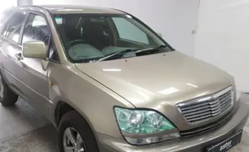 Toyota Harrier 1998 года за 3 000 000 тг. в Павлодар фото 3