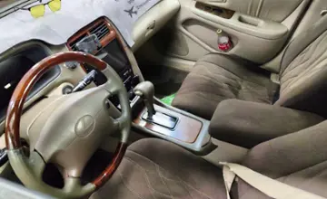 Lexus ES 1999 года за 3 800 000 тг. в Астана фото 5