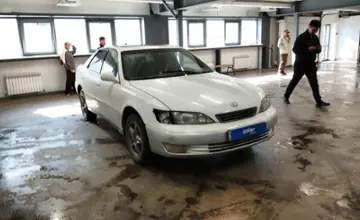 Lexus ES 1999 года за 3 800 000 тг. в Астана фото 2
