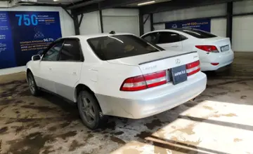 Lexus ES 1999 года за 3 800 000 тг. в Астана фото 4