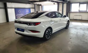 JAC J7 2023 года за 5 500 000 тг. в Астана фото 3