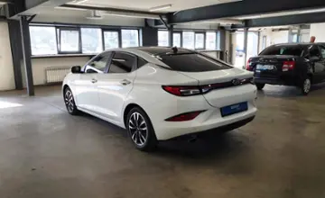 JAC J7 2023 года за 5 500 000 тг. в Астана фото 4
