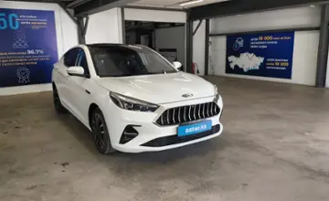 JAC J7 2023 года за 5 500 000 тг. в Астана фото 2