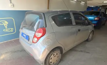 Chevrolet Spark 2013 года за 3 500 000 тг. в Астана
