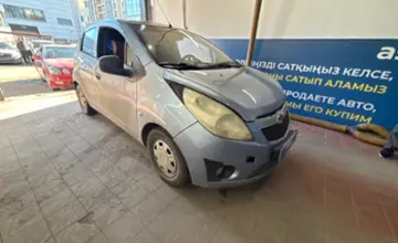 Chevrolet Spark 2013 года за 3 500 000 тг. в Астана фото 3