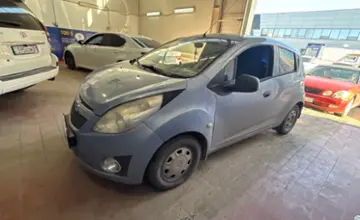 Chevrolet Spark 2013 года за 3 500 000 тг. в Астана фото 1