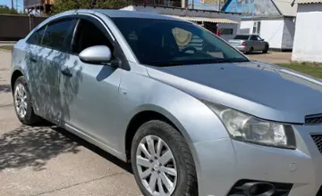 Chevrolet Cruze 2011 года за 3 000 000 тг. в Астана фото 2