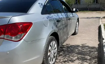 Chevrolet Cruze 2011 года за 3 000 000 тг. в Астана фото 3