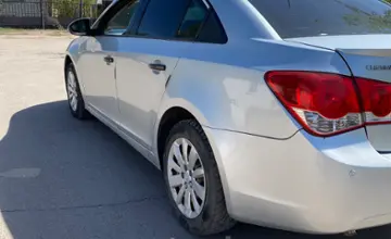 Chevrolet Cruze 2011 года за 3 000 000 тг. в Астана