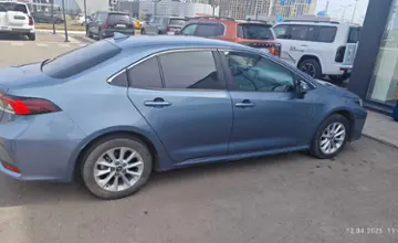 Toyota Corolla 2021 года за 9 000 000 тг. в Астана фото 2