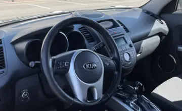 Kia Soul 2013 года за 5 000 000 тг. в Астана