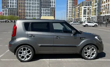 Kia Soul 2013 года за 5 000 000 тг. в Астана фото 2