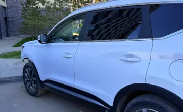 Chery Tiggo 7 Pro 2023 года за 7 400 000 тг. в Астана фото 3