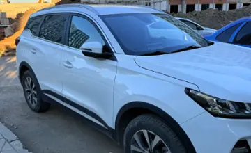 Chery Tiggo 7 Pro 2023 года за 7 400 000 тг. в Астана фото 1