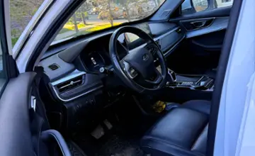 Chery Tiggo 7 Pro 2023 года за 7 400 000 тг. в Астана фото 4