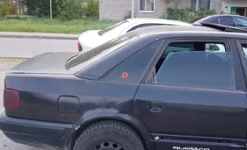 Audi 100 1994 года за 1 700 000 тг. в Талдыкорган фото 3