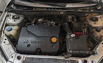 LADA (ВАЗ) Granta 2014 года за 2 800 000 тг. в Шымкент