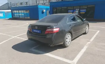 Toyota Camry 2007 года за 5 000 000 тг. в Алматы фото 3