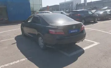 Toyota Camry 2007 года за 5 000 000 тг. в Алматы фото 4