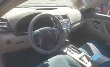 Toyota Camry 2007 года за 5 000 000 тг. в Алматы фото 5