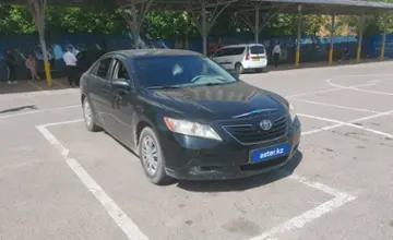 Toyota Camry 2007 года за 5 000 000 тг. в Алматы фото 2
