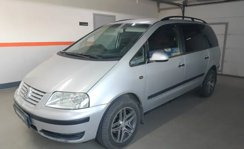 Volkswagen Sharan 2007 года за 2 500 000 тг. в Уральск