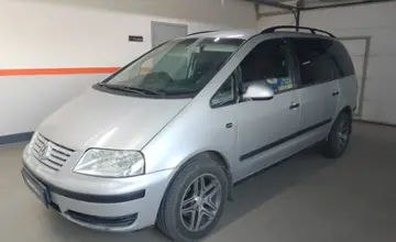 Volkswagen Sharan 2007 года за 2 500 000 тг. в Уральск фото 1