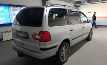 Volkswagen Sharan 2007 года за 2 500 000 тг. в Уральск