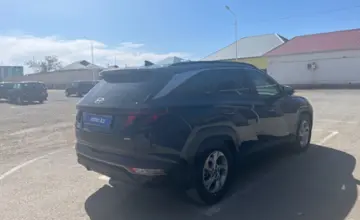 Hyundai Tucson 2021 года за 12 000 000 тг. в Кызылорда