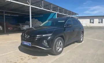 Hyundai Tucson 2021 года за 12 000 000 тг. в Кызылорда фото 1