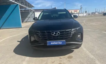 Hyundai Tucson 2021 года за 12 000 000 тг. в Кызылорда фото 2