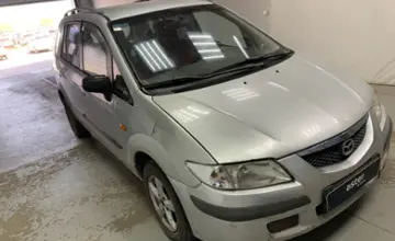 Mazda Premacy 1999 года за 1 500 000 тг. в Павлодар фото 3