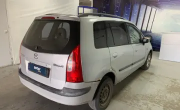 Mazda Premacy 1999 года за 1 500 000 тг. в Павлодар