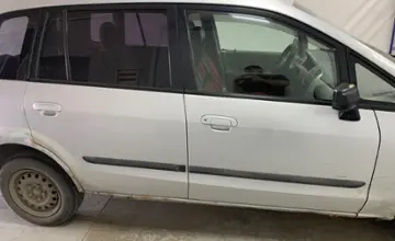 Mazda Premacy 1999 года за 1 500 000 тг. в Павлодар фото 4