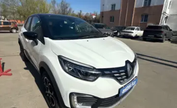 Renault Arkana 2022 года за 9 500 000 тг. в Костанай фото 3