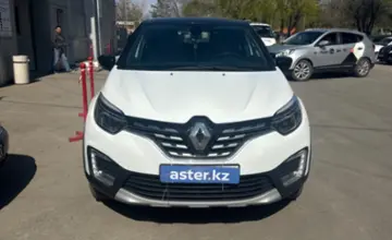 Renault Arkana 2022 года за 9 500 000 тг. в Костанай фото 2