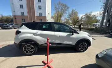 Renault Arkana 2022 года за 9 500 000 тг. в Костанай фото 4