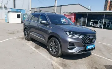 Chery Tiggo 8 Pro 2022 года за 8 500 000 тг. в Шымкент фото 2
