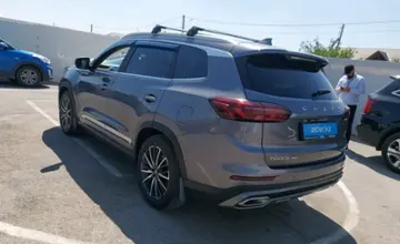 Chery Tiggo 8 Pro 2022 года за 8 500 000 тг. в Шымкент фото 4