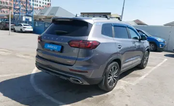 Chery Tiggo 8 Pro 2022 года за 8 500 000 тг. в Шымкент фото 3