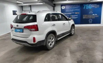 Kia Sorento 2014 года за 9 000 000 тг. в Астана фото 3