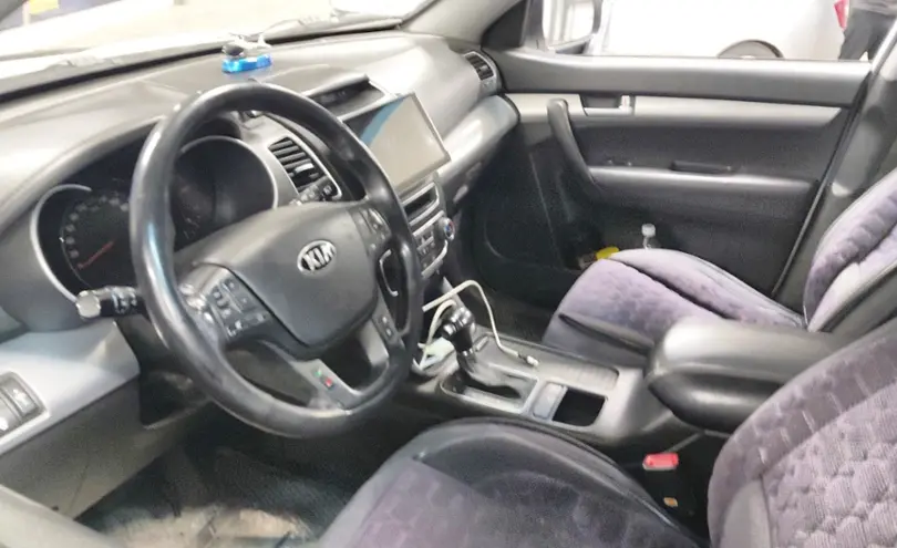 Kia Sorento 2014 года за 8 500 000 тг. в Астана фото 5