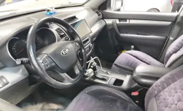 Kia Sorento 2014 года за 9 000 000 тг. в Астана фото 5