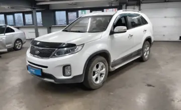 Kia Sorento 2014 года за 9 000 000 тг. в Астана фото 1
