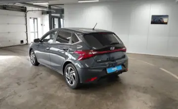 Hyundai i20 2023 года за 6 500 000 тг. в Астана фото 4