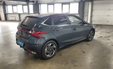 Hyundai i20 2023 года за 6 500 000 тг. в Астана фото 3
