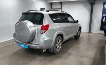 Toyota RAV4 2007 года за 6 000 000 тг. в Астана фото 3