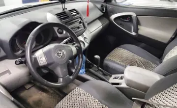 Toyota RAV4 2007 года за 6 000 000 тг. в Астана фото 5