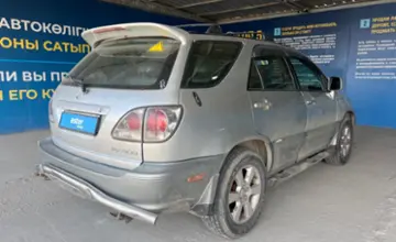 Lexus RX 1999 года за 5 000 000 тг. в Алматы