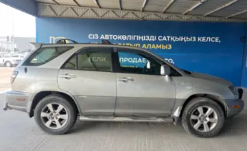 Lexus RX 1999 года за 5 000 000 тг. в Алматы фото 4